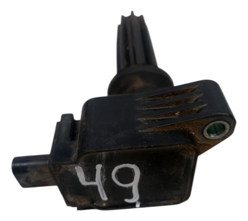 Bobina Ignição Evoque Xc60 Freelander 2 2.0 Gasolina Até 16  - Imagem 2