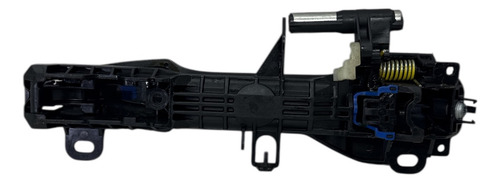 Maçaneta Externa Dianteira Direita Toyota Yaris  Dianteira - Imagem 2