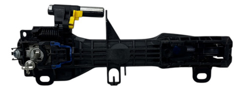 Maçaneta Externa Dianteira Esquerda Toyota Yaris Dianteira - Imagem 2