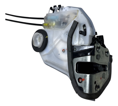 Fechadura Traseira Esquerda Toyota Yaris 