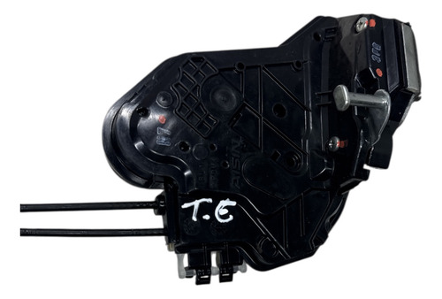 Fechadura Traseira Esquerda Toyota Yaris  - Imagem 2