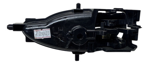 Maçaneta Interna Esquerda Toyota Yaris  Dianteira - Imagem 2