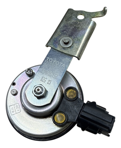 Buzina Toyota Yaris  - Imagem 2