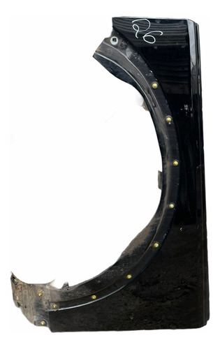 Paralama Esquerdo Land Rover Discovery 3