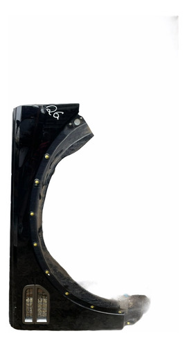 Paralama Direito Land Rover Discovery 3