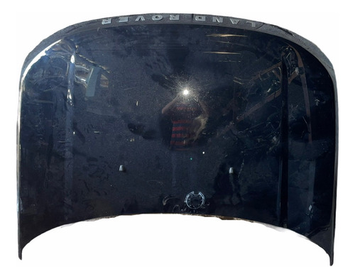 Capô Original Land Rover Discovery 3 Discovery 4