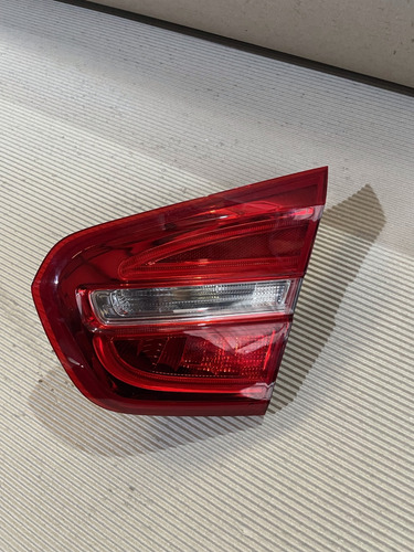 Lanterna Traseira Direita Tampa Gla 200 250 2015 A 2017 Direito/passageiro