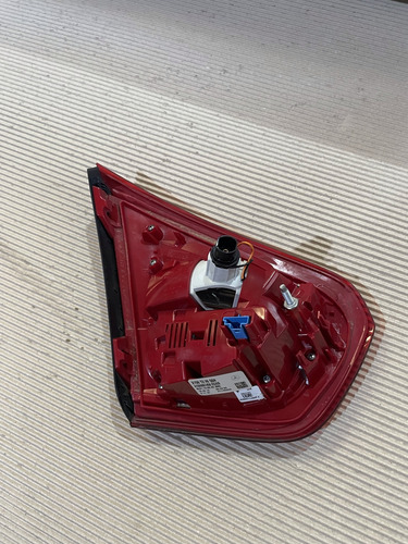 Lanterna Traseira Direita Tampa Gla 200 250 2015 A 2017 Direito/passageiro - Imagem 2