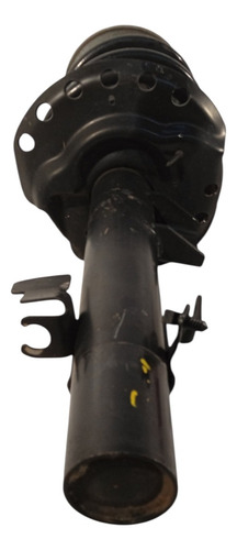 Amortecedor Batente Telescópio Land Rover Evoque Até 2020 - Imagem 3