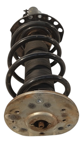 Amortecedor Batente Telescópio Land Rover Evoque Até 2020 - Imagem 4