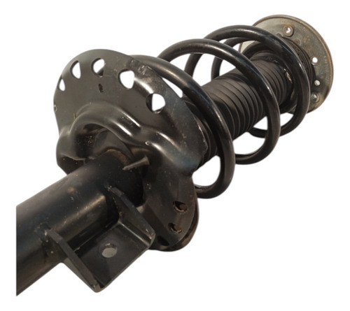 Amortecedor Batente Telescópio Land Rover Evoque Até 2020 - Imagem 5