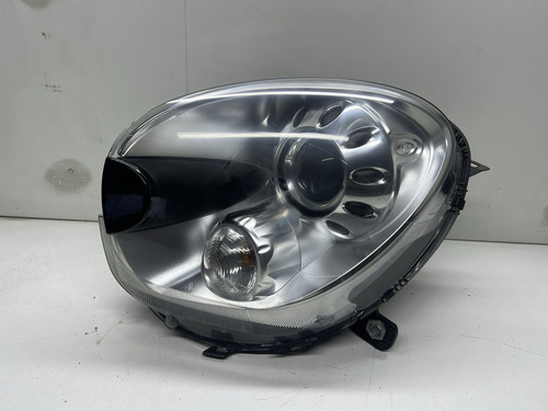 Farol Esquerdo Mini Cooper Countryman 2012 Esquerdo/motorista