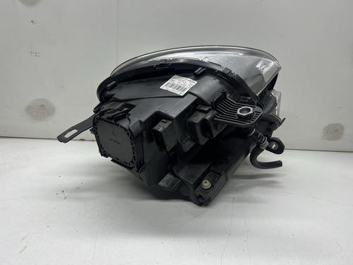 Farol Esquerdo Mini Cooper Countryman 2012 Esquerdo/motorista - Imagem 2
