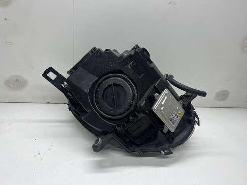 Farol Esquerdo Mini Cooper Countryman 2012 Esquerdo/motorista - Imagem 3