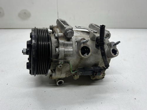 Compressor Ar Condicionado Mini Cooper Countryman 2012