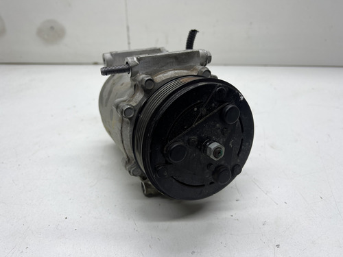 Compressor Ar Condicionado Mini Cooper Countryman 2012 - Imagem 2