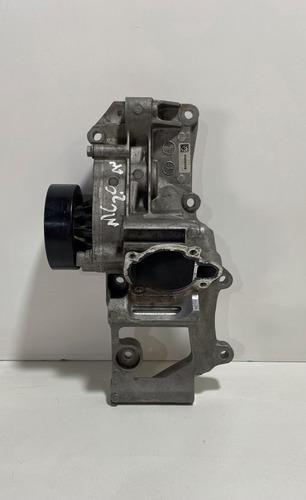 Suporte Compressor Bomba Agua Mini Cooper S 2.0 F56