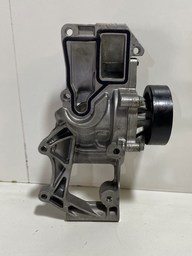 Suporte Compressor Bomba Agua Mini Cooper S 2.0 F56 - Imagem 2