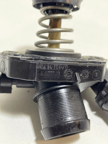 Valvula Termostática Mini Cooper F56 2.0 - Imagem 3