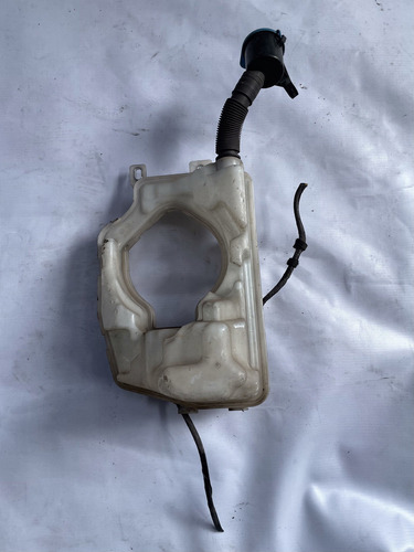 Reservatorio Agua Parabrisa Mini Cooper 2015 Diante F56 Branco