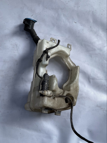 Reservatorio Agua Parabrisa Mini Cooper 2015 Diante F56 Branco - Imagem 2