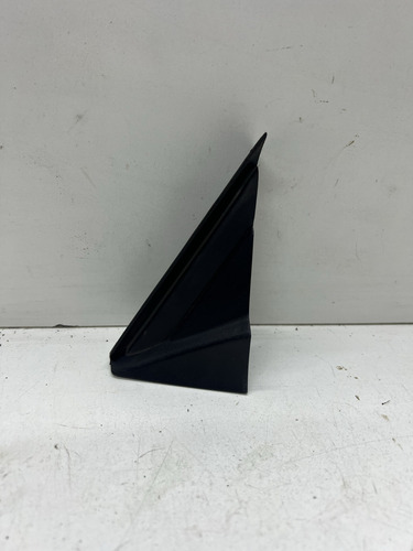 Acabamento Paralama Retrovisor Esquerdo Vw T-cross Preto