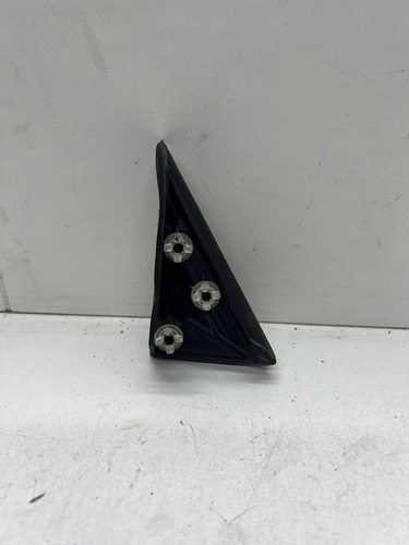 Acabamento Paralama Retrovisor Esquerdo Vw T-cross Preto - Imagem 2