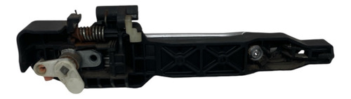 Maçaneta Externa Dianteira Esquerda Hyundai Hb20 13/19 Dianteira - Imagem 4
