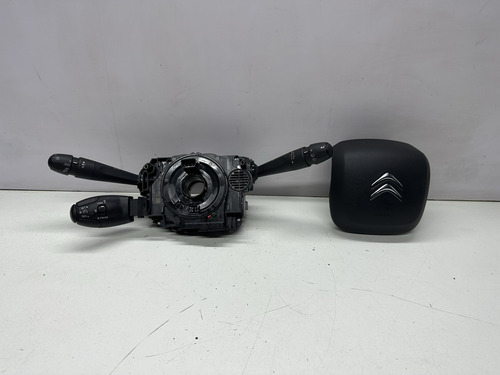 Kit Air Bag Citroen C4 Cactus - Imagem 1