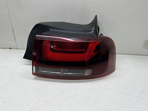 Lanterna Direita Lateral Citroen C4 Cactus Direito/passageiro Vermelho