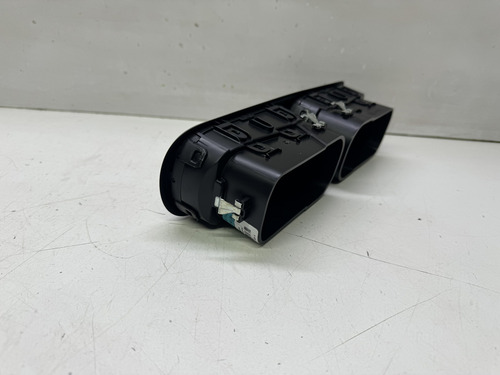 Difusor Ar Central Citroen C4 Cactus - Imagem 3