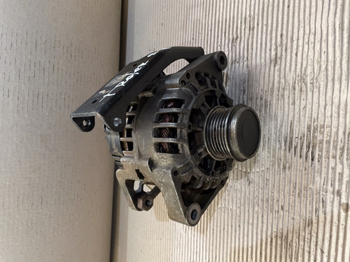 Alternador Troller 3.2 Tgv