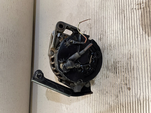 Alternador Troller 3.2 Tgv - Imagem 2