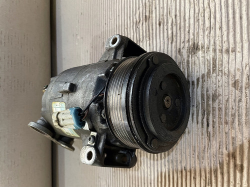 Compressor Ar Condicionado Troller 3.2 Tgv - Imagem 2