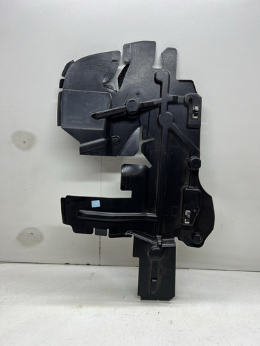 Defletor Radiador Direito Citroen C4 Cactus 9824336680 - Imagem 2