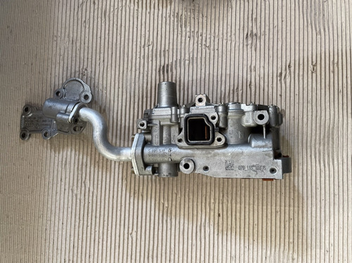 Bomba Oleo Motor Audi Q7 4.2 V8