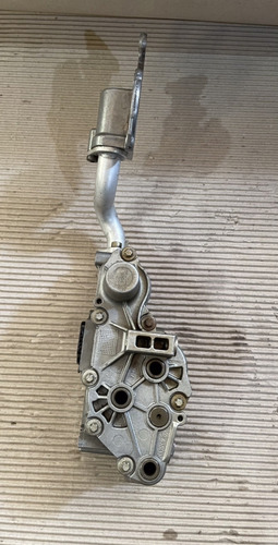 Bomba Oleo Motor Audi Q7 4.2 V8 - Imagem 3