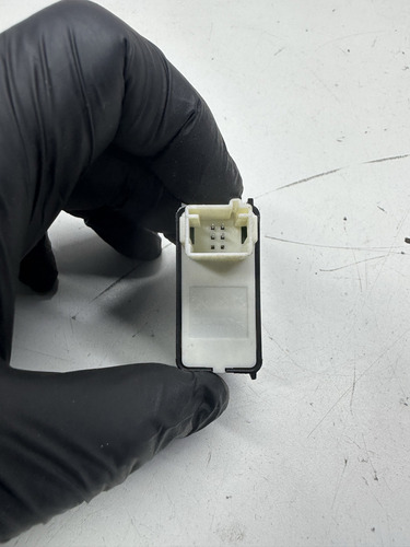 Botao Vidro Eletrico Passageiro Citroen C4 Cactus - Imagem 2