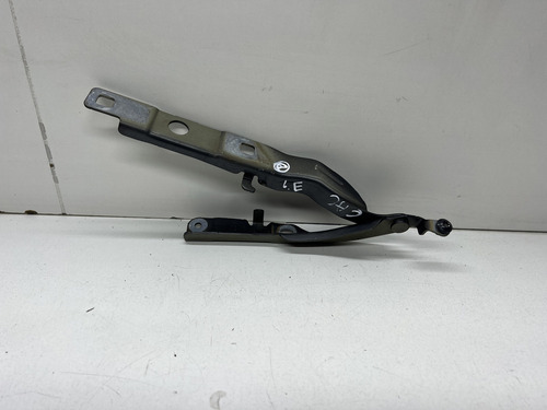 Braco Dobradica Capo Esquerdo Citroen C4 Cactus