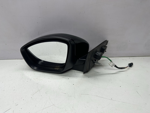 Retrovisor Esquerdo Citroen C4 Cactus - Imagem 2