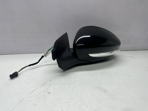 Retrovisor Esquerdo Citroen C4 Cactus - Imagem 3