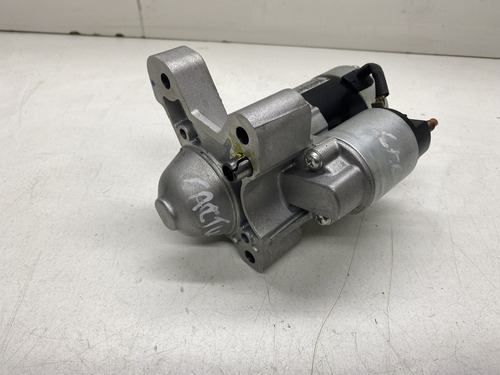 Motor Arranque Partida Citroen C4 Cactus 1.6