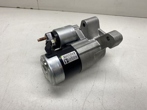 Motor Arranque Partida Citroen C4 Cactus 1.6 - Imagem 2