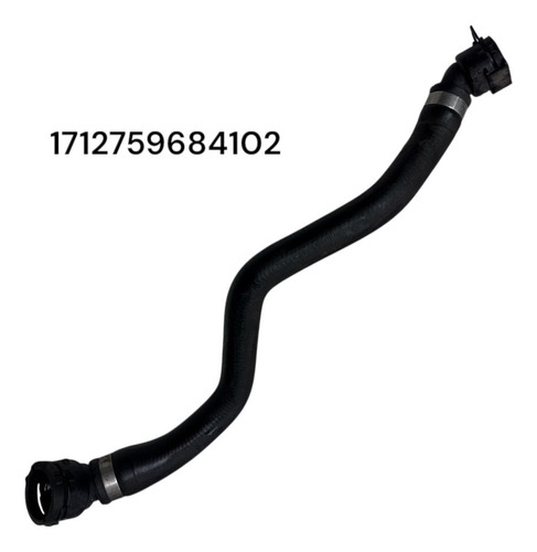 Mangueira Água Bmw 320i N20 F30 1712759684102 