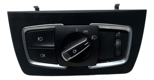 Chave Botão Acendimento Farol Bmw 320i 2014 A 2018 