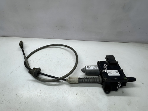 Modulo Freio De Mao Peugeot 3008 A2c53379975