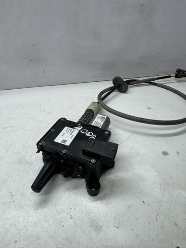 Modulo Freio De Mao Peugeot 3008 A2c53379975 - Imagem 3