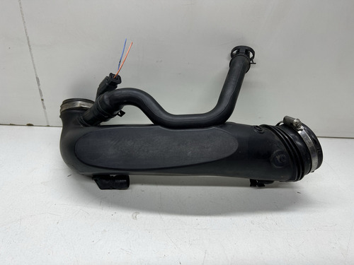 Mangueira Filtro Ar Turbina Citroen Peugeot Thp 1.6 