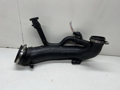 Mangueira Filtro Ar Turbina Citroen Peugeot Thp 1.6  - Imagem 2