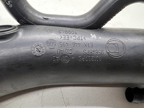 Mangueira Filtro Ar Turbina Citroen Peugeot Thp 1.6  - Imagem 3